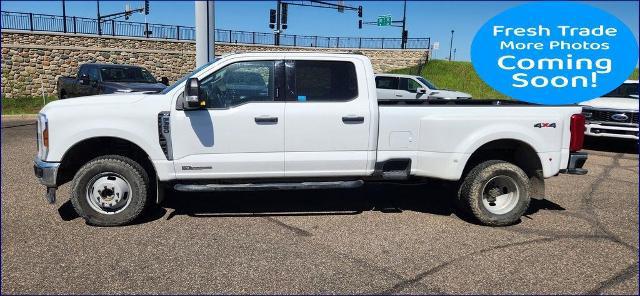 2024 Ford F-350 XLT for sale in North Branch, MN
