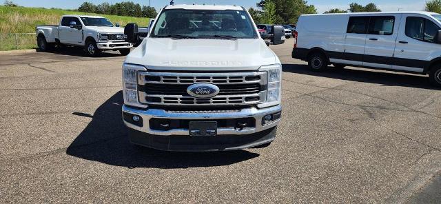 2024 Ford F-350 XLT