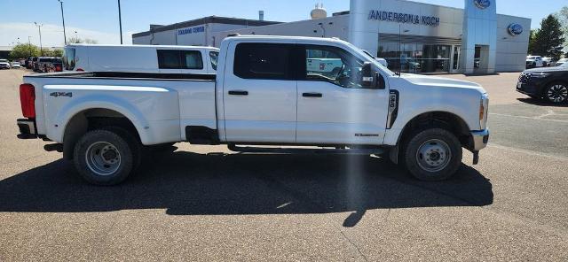 2024 Ford F-350 XLT
