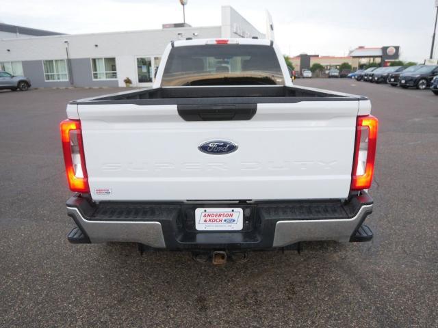 2024 Ford F-350 XLT