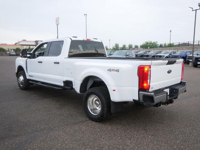 2024 Ford F-350 XLT