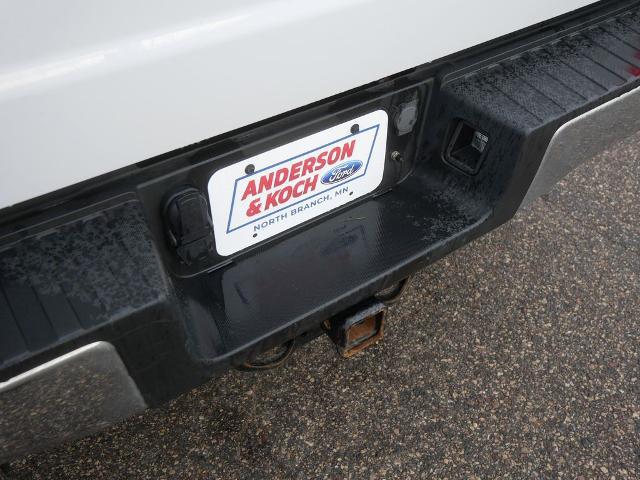 2024 Ford F-350 XLT