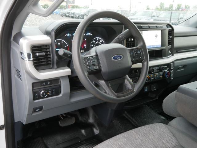 2024 Ford F-350 XLT