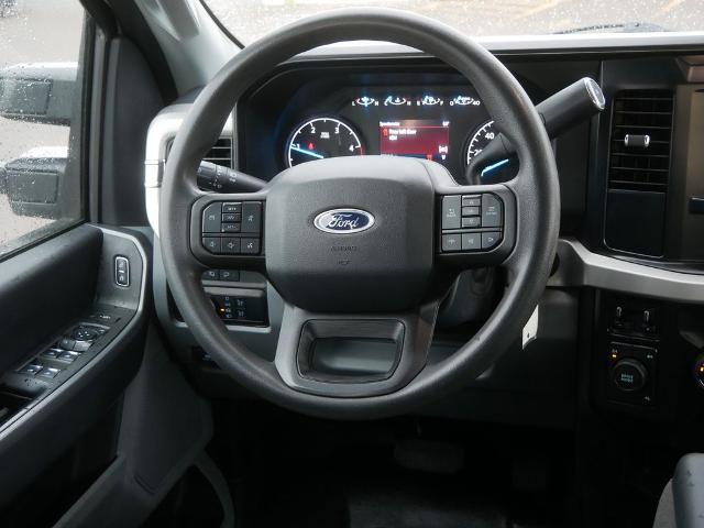 2024 Ford F-350 XLT