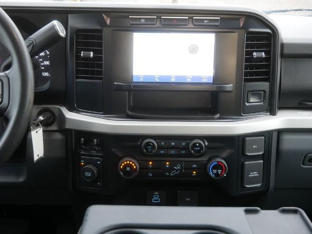 2024 Ford F-350 XLT