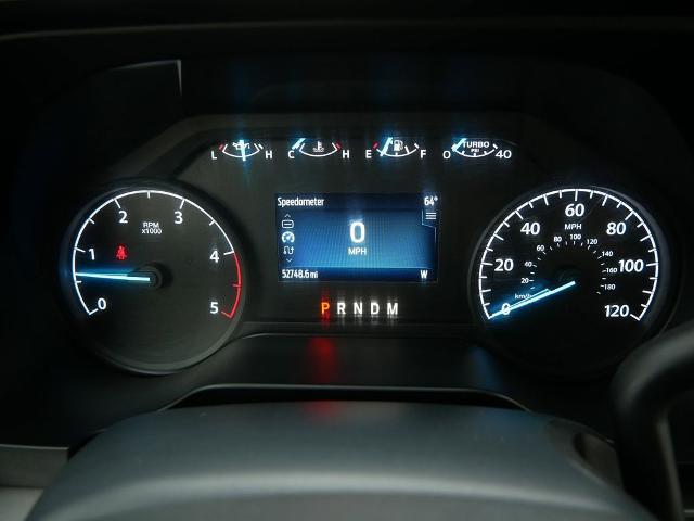 2024 Ford F-350 XLT