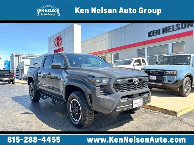 2024 Toyota Tacoma TRD Sport for sale in Dixon, IL