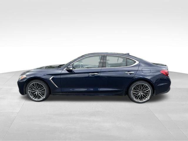 2019 Genesis G70 2.0T Advanced 2019 Genesis G70 2.0T Advanced