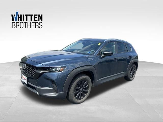 2024 Mazda CX-50 2.5 S Premium