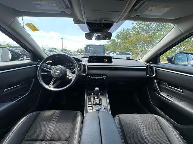 2024 Mazda CX-50 2.5 S Premium