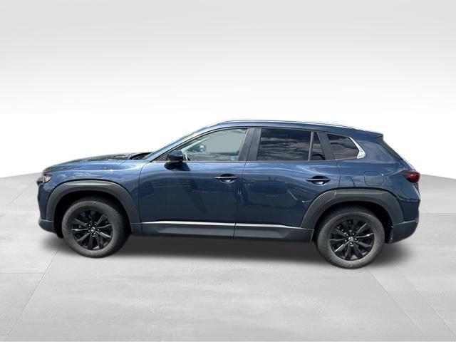2024 Mazda CX-50 2.5 S Premium
