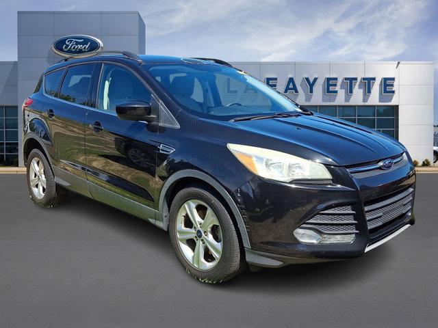 2015 Ford Escape SE for sale in Fayetteville, NC