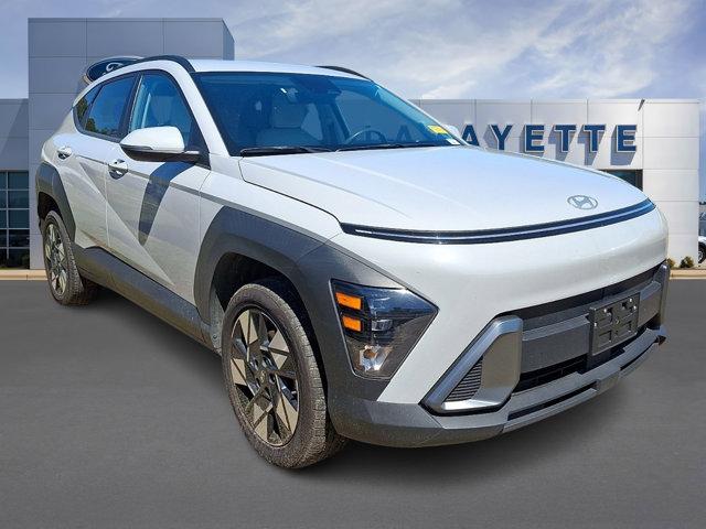 2024 Hyundai Kona SEL for sale in Fayetteville, NC