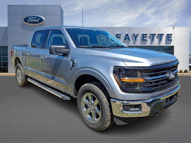 2025 Ford F-150 XLT for sale in Fayetteville, NC