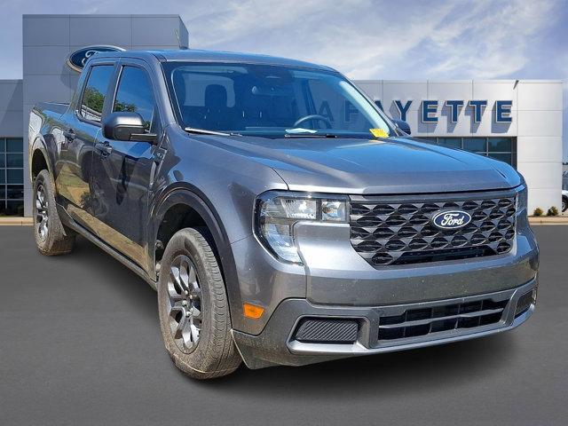 2025 Ford Maverick XLT for sale in Fayetteville, NC