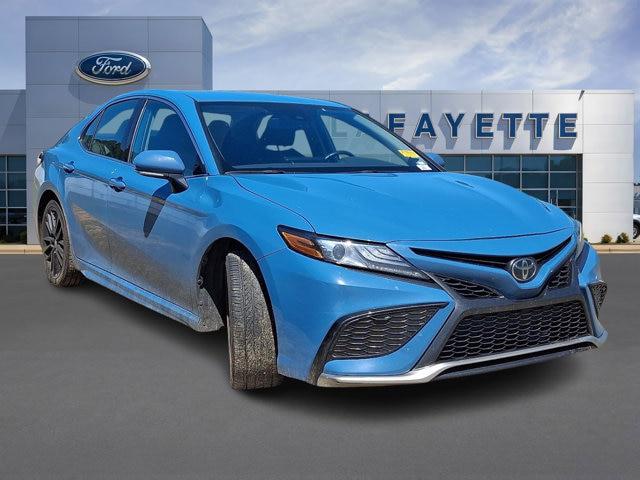 2024 Toyota Camry XSE for sale in Fayetteville, NC