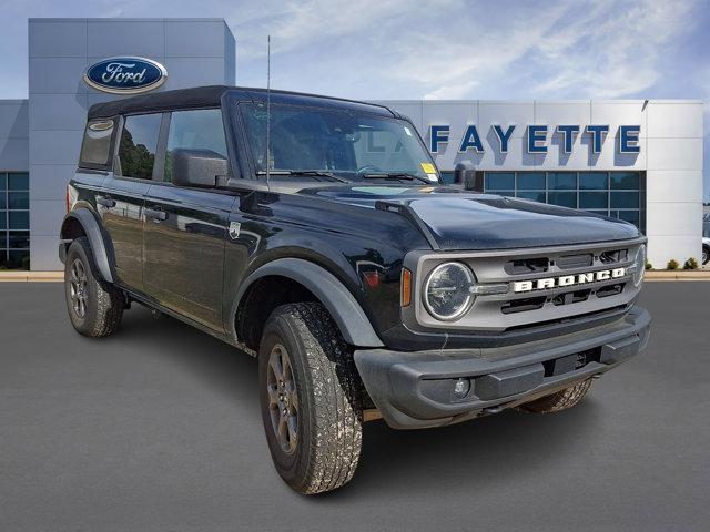 2024 Ford Bronco Big Bend for sale in Fayetteville, NC