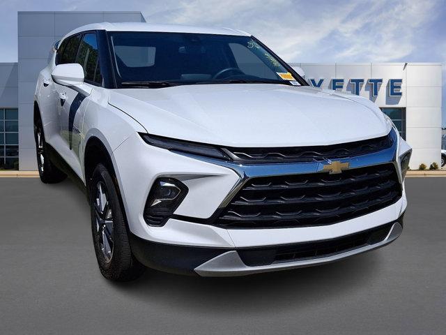 2025 Chevrolet Blazer AWD 2LT for sale in Fayetteville, NC