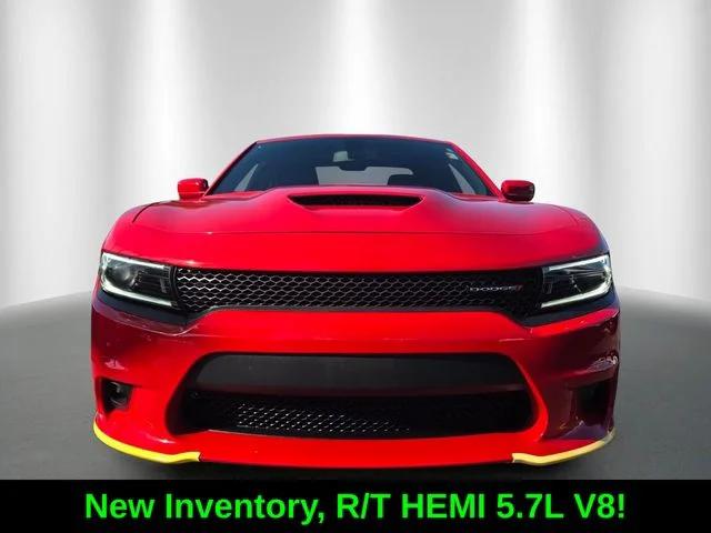 2022 Dodge Charger R/T
