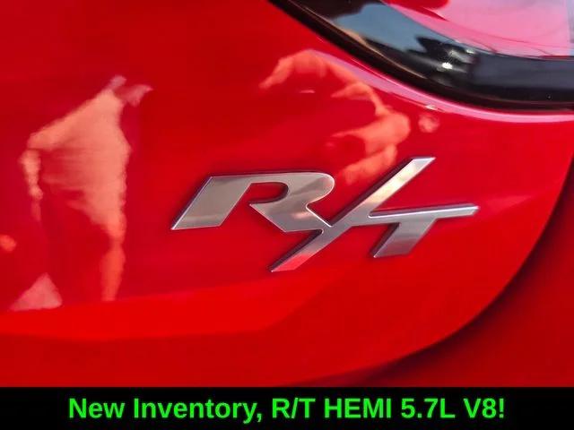 2022 Dodge Charger R/T
