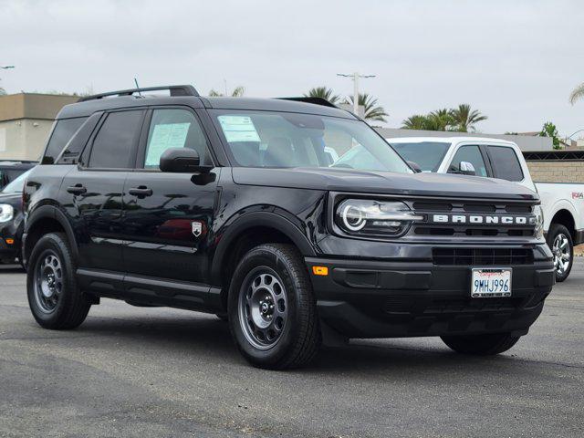 2023 Ford Bronco Sport Big Bend for sale in Riverside, CA