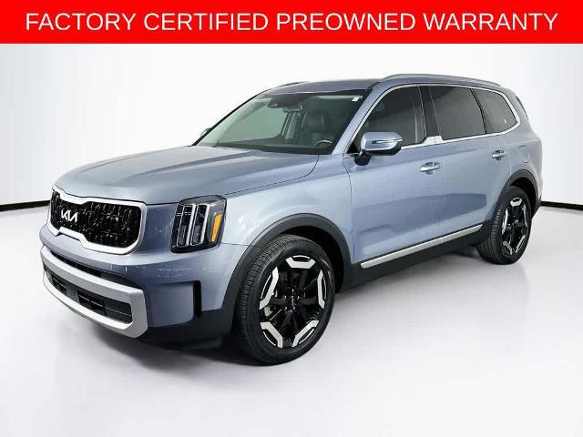 2025 Kia Telluride EX for sale in Tampa, FL