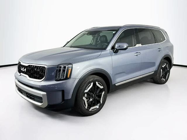 2025 Kia Telluride EX for sale in Tampa, FL