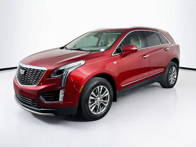 2021 Cadillac XT5 FWD Premium Luxury for sale in Tampa, FL