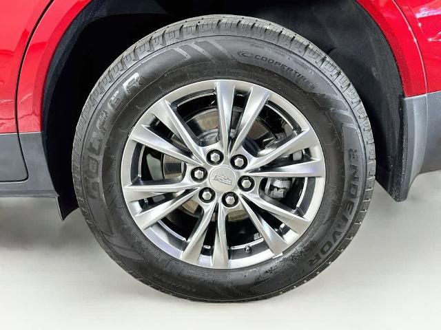 2021 Cadillac XT5 FWD Premium Luxury