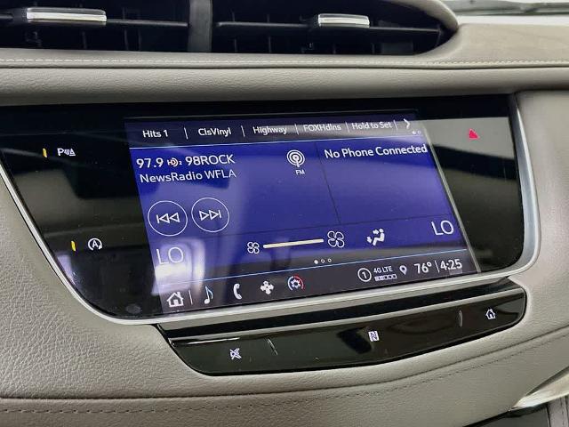 2021 Cadillac XT5 FWD Premium Luxury