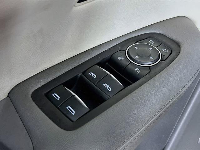 2021 Cadillac XT5 FWD Premium Luxury