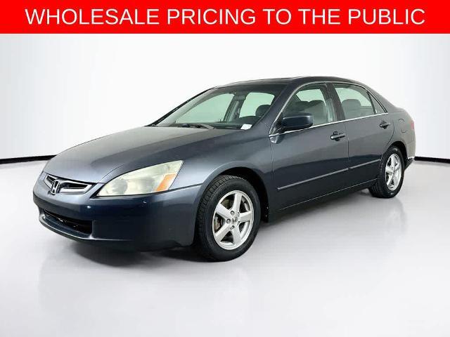 2005 Honda Accord 2.4 EX for sale in Tampa, FL