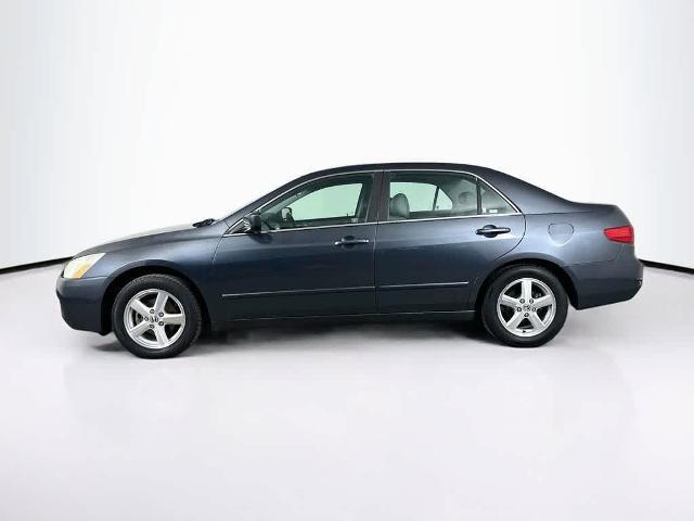 2005 Honda Accord 2.4 EX