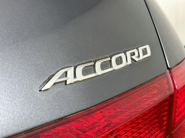 2005 Honda Accord 2.4 EX