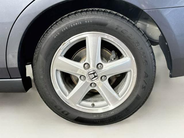 2005 Honda Accord 2.4 EX