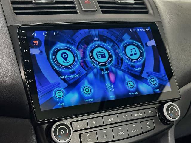 2005 Honda Accord 2.4 EX