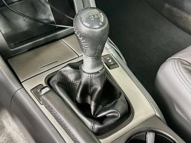 2005 Honda Accord 2.4 EX