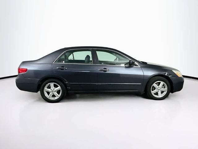 2005 Honda Accord 2.4 EX
