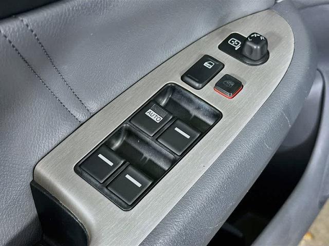 2005 Honda Accord 2.4 EX