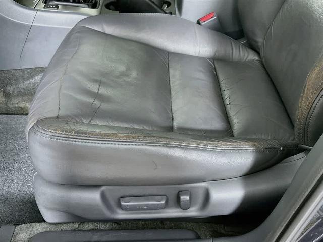 2005 Honda Accord 2.4 EX
