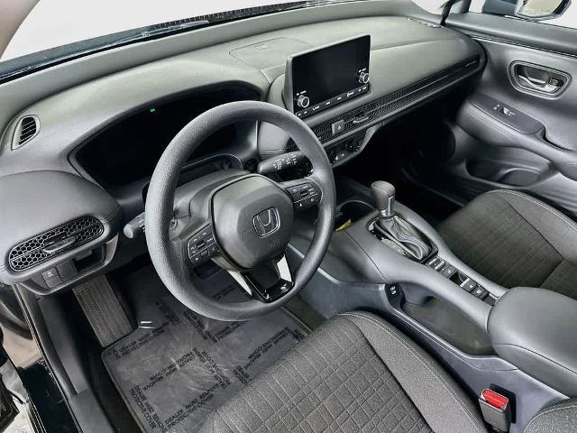 2025 Honda HR-V 2WD LX
