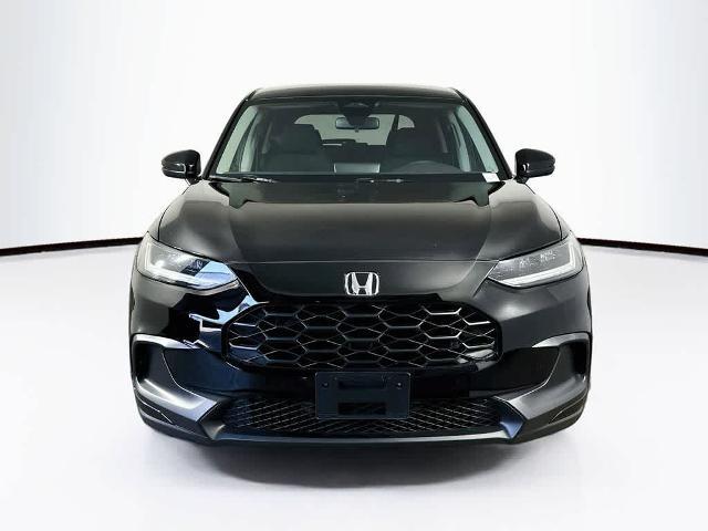 2025 Honda HR-V 2WD LX