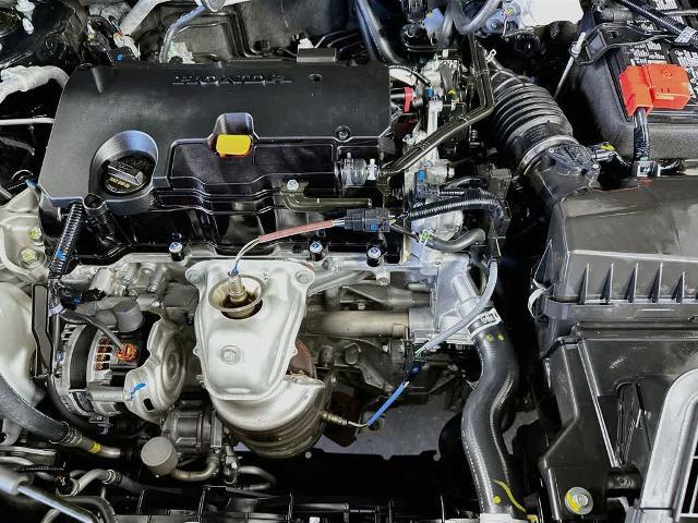 2025 Honda HR-V 2WD LX