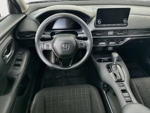 2025 Honda HR-V 2WD LX