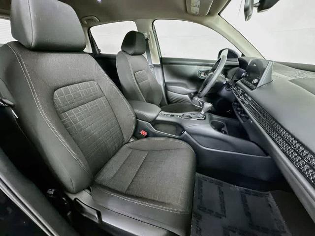 2025 Honda HR-V 2WD LX