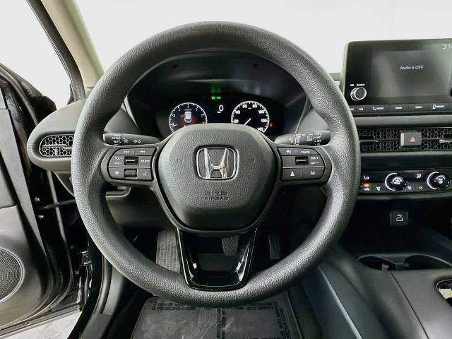 2025 Honda HR-V 2WD LX