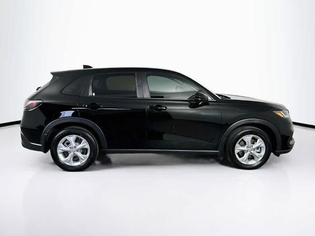 2025 Honda HR-V 2WD LX
