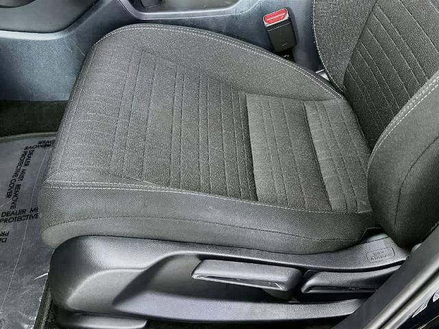 2025 Honda HR-V 2WD LX