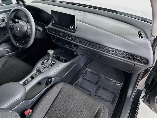 2025 Honda HR-V 2WD LX