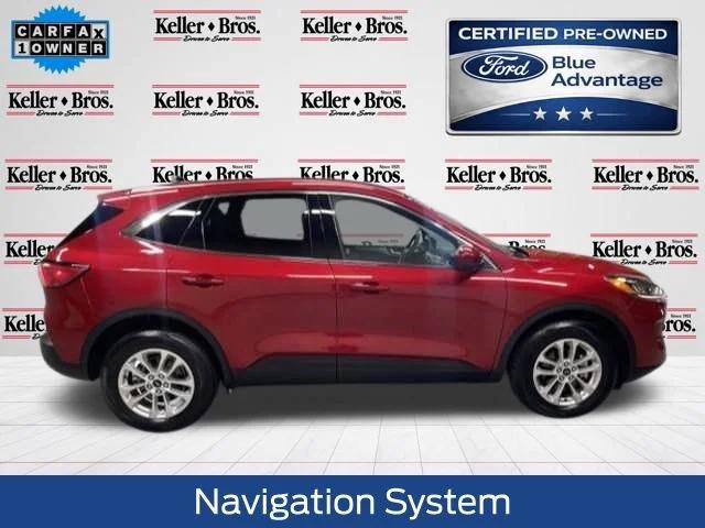 2020 Ford Escape SE for sale in Lititz, PA